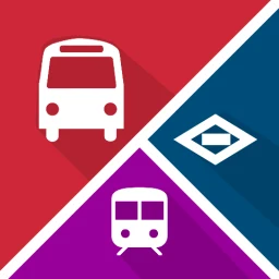 Icono de Madrid Transport - Bus Card