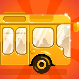 Bustime: Bus Times & Routes icon