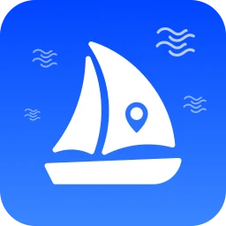 Icono de Marine Tracker Ship Finder